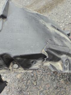 Подкрылок 74101-TF0 на Honda Fit GE8 L15A Фото 8