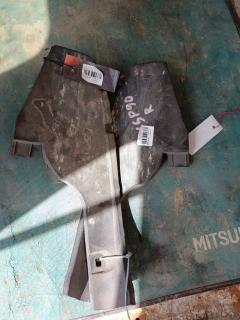 Подкрылок на Toyota Vitz KSP90 1KR-FE Фото 3