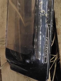 Ветровик на Toyota Corolla Fielder NZE141G Фото 14