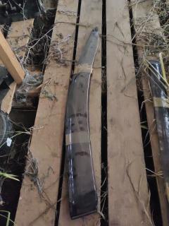 Ветровик на Toyota Corolla Fielder NZE141G Фото 16