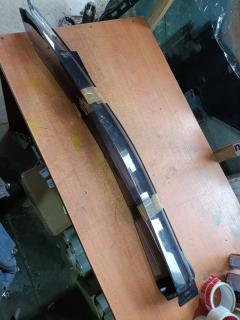 Ветровик на Toyota Corolla Fielder NZE141G Фото 17