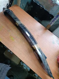 Ветровик на Toyota Corolla Fielder NZE141G Фото 18