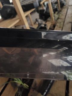 Ветровик на Toyota Corolla Fielder NZE141G Фото 8