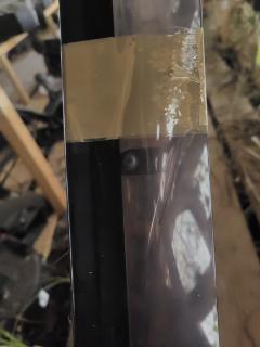 Ветровик на Toyota Corolla Fielder NZE141G Фото 9