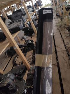 Ветровик на Toyota Corolla Fielder NZE141G Фото 10