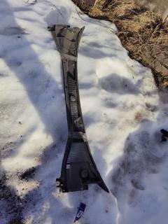 Решетка под лобовое стекло на Toyota Caldina ST215G Фото 7