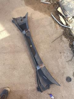 Решетка под лобовое стекло на Toyota Caldina ST215G Фото 8