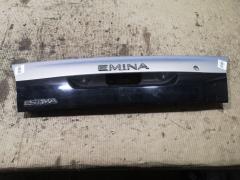 Ручка двери на Toyota Estima Emina CXR10G 76801-28010, Заднее расположение