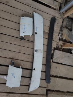 Решетка радиатора на Toyota Toyoace TRY220 Фото 9