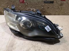 Фара на Subaru Legacy BL5 100-20791, Правое расположение