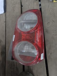 Стоп 220-51004 220-51004 на Toyota Passo KGC30 Фото 3