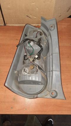 Стоп 220-51004 220-51004 на Toyota Passo KGC30 Фото 6