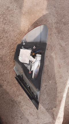 Стоп 63216937235 63216937235,63216937235 на Bmw 7-Series E65 Фото 7