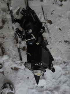 Фара 100-41054 100-41054 на Mazda Atenza GHEFP Фото 6