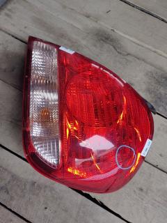 Стоп 4978 4978 на Nissan Bluebird Sylphy FG10 Фото 5