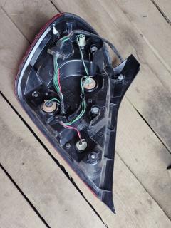 Стоп 4978 4978 на Nissan Bluebird Sylphy FG10 Фото 6
