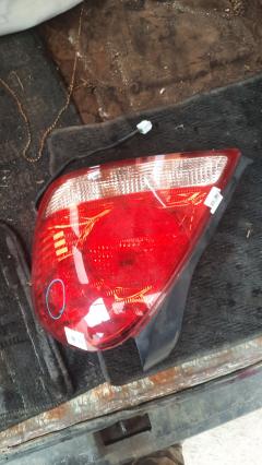 Стоп 4978 4978 на Nissan Bluebird Sylphy FG10 Фото 7