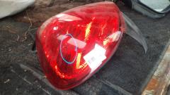 Стоп 4978 4978 на Nissan Bluebird Sylphy FG10 Фото 8