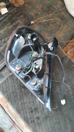 Стоп 4978 4978 на Nissan Bluebird Sylphy FG10 Фото 10