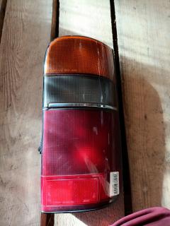 Стоп 26-29 26-29 на Toyota Hiace RZH112 Фото 5