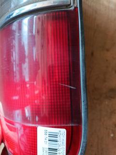Стоп 26-29 26-29 на Toyota Hiace RZH112 Фото 7