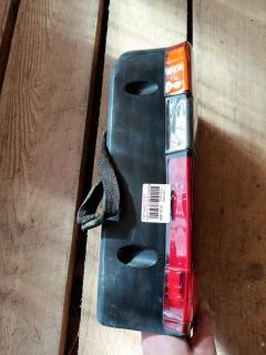 Стоп 26-29 26-29 на Toyota Hiace RZH112 Фото 8