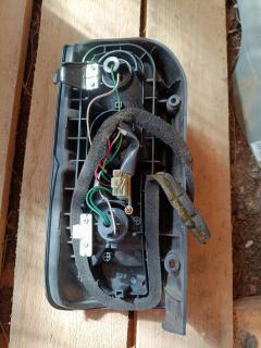 Стоп 26-29 26-29 на Toyota Hiace RZH112 Фото 9