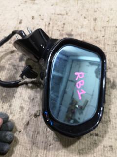 Зеркало двери боковой на Honda Odyssey RB1 Фото 4