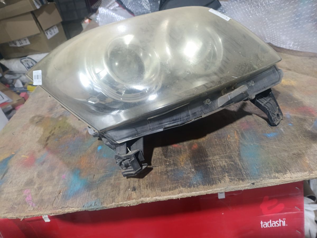 Фара 100-51867 100-51867 на Daihatsu Move L175S Фото 11