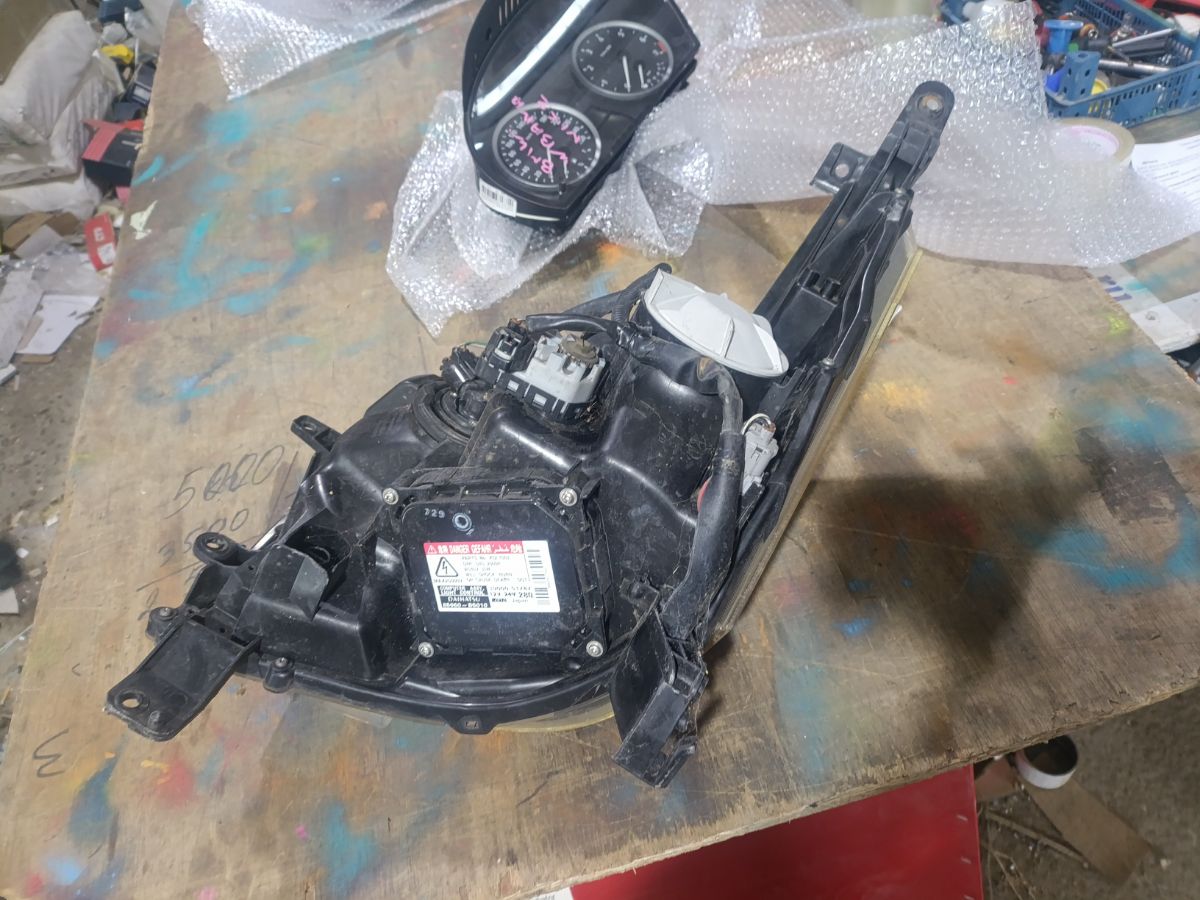 Фара 100-51867 100-51867 на Daihatsu Move L175S Фото 13