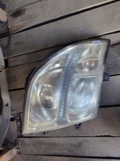 Фара 100-24852 100-24852 на Nissan Elgrand E51 Фото 9