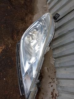 Фара P9604 P9604 на Honda Fit GP1 Фото 10