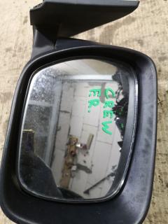 Зеркало двери боковой на Mazda Premacy CREW Фото 5