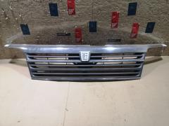 Решетка радиатора на Nissan Elgrand APE50 Фото 1