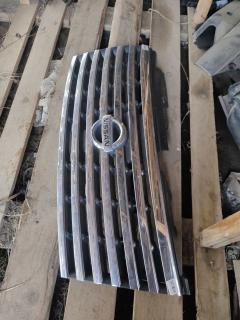 Решетка радиатора на Nissan Elgrand ME51 Фото 6