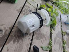 Бензонасос 2S6U9350A1A, ZJ201335XA на Mazda Demio DY3W ZJ-VE Фото 6