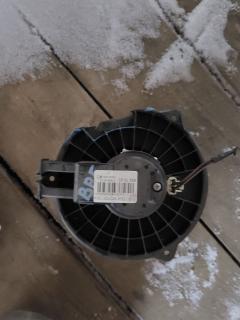 Мотор печки 72223AG000 на Subaru Legacy Wagon BP5 Фото 3