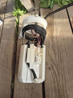 Бензонасос 17708-TF0-003 на Honda Fit GE6 L13A Фото 5