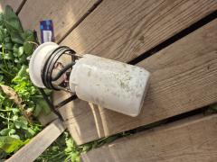 Бензонасос 17708-TF0-003 на Honda Fit GE6 L13A Фото 7