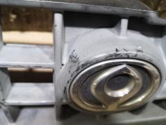 Решетка радиатора на Mazda Demio DW3W Фото 2