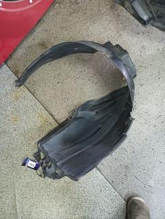 Подкрылок 74101-SAA-900 на Honda Fit GD1 L13A Фото 4