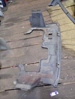 Защита двигателя 74111-SEY-0000 на Honda Mobilio Spike GK1 L15A Фото 8