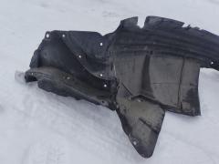 Подкрылок 59110FE010 на Subaru Impreza Wagon GG9 EJ20 Фото 7