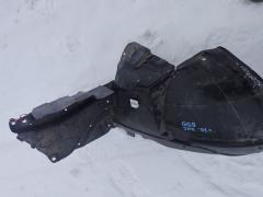 Подкрылок 59110FE010 на Subaru Impreza Wagon GG9 EJ20 Фото 8