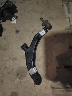 Рычаг 54501-4M400, 54501-4M401, 54501-4M410, 54501-4M411, 54501-4M500, 54501-4M501, 54501-WD000, 54501-WD001, SH-49068, UQ-075-2579, UQ-075FL-QG10 на Nissan Bluebird Sylphy QG10 QG18DE Фото 3