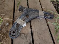 Рычаг 51350-SAA-013, UQ-075-5909, UQ-075FR-GD1 на Honda Fit GD1 L13A Фото 3