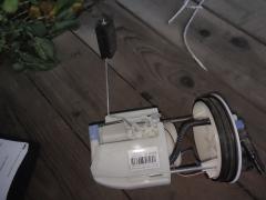 Бензонасос ZJ201335, 2S6U9350A1A, ZJ201335XA на Mazda Demio DY3W ZJ-VE Фото 4