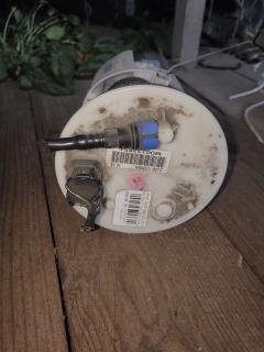 Бензонасос ZJ201335, 2S6U9350A1A, ZJ201335XA на Mazda Demio DY3W ZJ-VE Фото 5