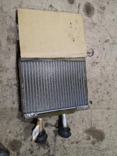 Радиатор печки на Nissan Wingroad WFY11 QG15DE