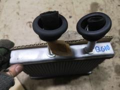 Радиатор печки на Nissan Bluebird Sylphy QG10 QG18DE Фото 3
